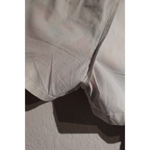 Lilly Pulitzer Colette Scalloped Skort Out to Sea Size 6 Zip Fly Womens - Picture 9 of 9